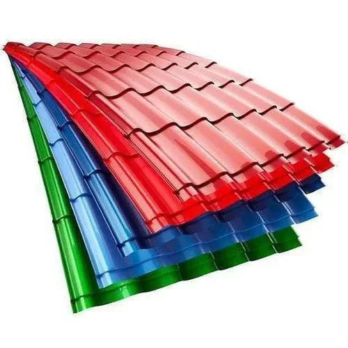 Roof Sheet